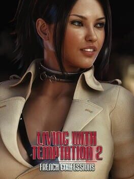 Image de Living with Temptation 2: French Confessions