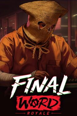 Image de Final Word Royale