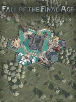Image de Fall of the Final Age