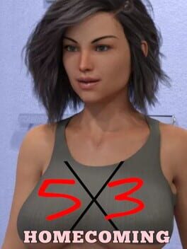 Image de 53X Homecoming