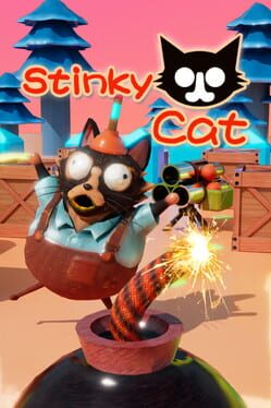 Image de Stinky Cat