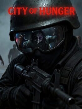 Image de City of Hunger