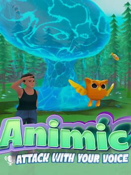 Image de Animic: Attack with Your Voice