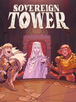 Image de Sovereign Tower