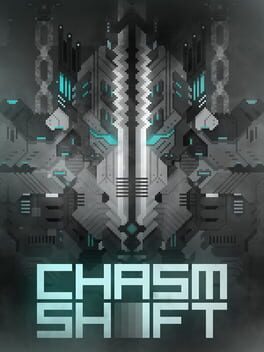 Image de Chasm Shift