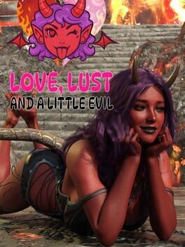 Image de Love Lust and a Little Evil