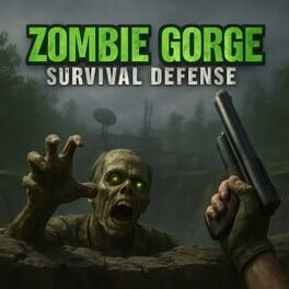 Image de Zombie Gorge: Survival Defense