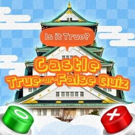 Image de Is it True? Castle True-or-False Quiz