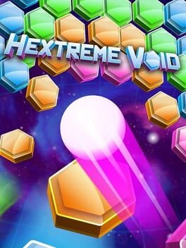 Image de Hextreme Void