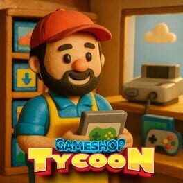 Image de GameShop Tycoon