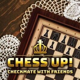 Image de Chess Up! Checkmate With Friends