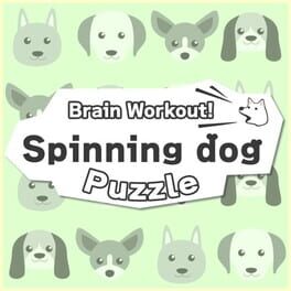 Image de Brain Workout! Spinning Dog Puzzle