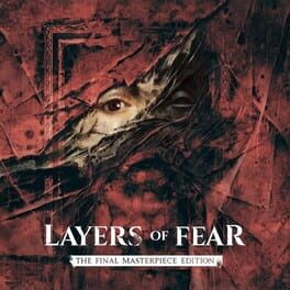 Image de Layers of Fear: The Final Masterpiece Edition