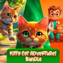 Image de Kitty Cat Adventures Bundle