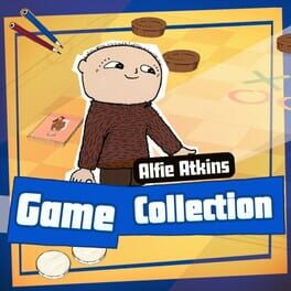Image de Alfie Atkins Game Collection