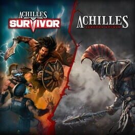 Image de Achilles Bundle: Legends Untold & Survivor