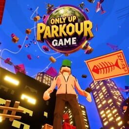 Image de Only Up: Parkour Game