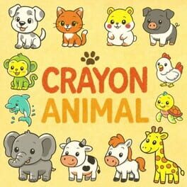 Image de Crayon Animal