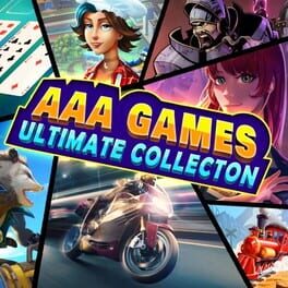 Image de AAA Games Ultimate Collection