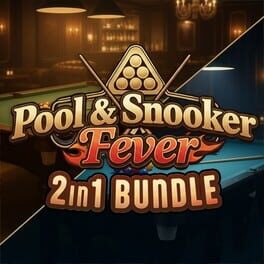 Image de Pool & Snooker Fever: 2 in 1 Bundle