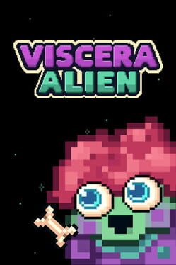 Image de Viscera Alien