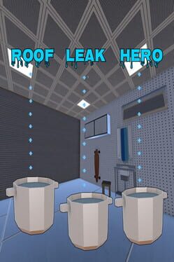Image de Roof Leak Hero