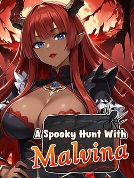 Image de A Spooky Hunt With: Malvina