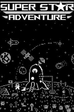 Image de Super Star Adventure