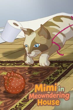 Image de Mimi in Meowndering House