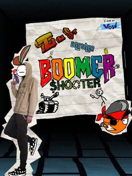 Image de Just Another Boomer Shooter