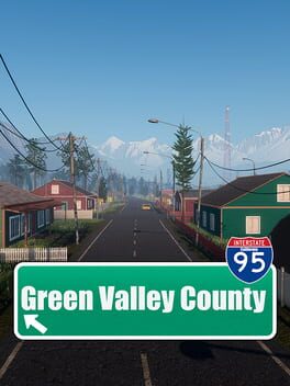 Image de Green Valley County