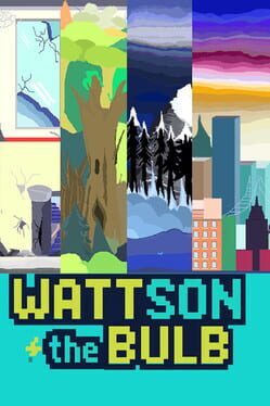 Image de Wattson the Bulb