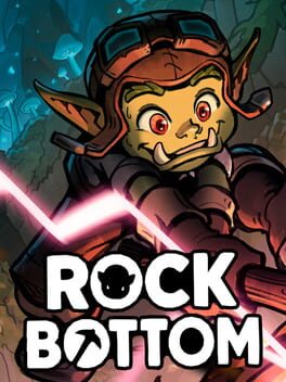Rock Bottom