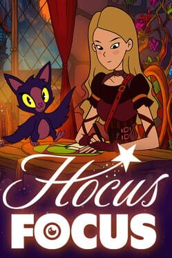 Image de Hocus Focus