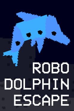 Image de Robo Dolphin Escape