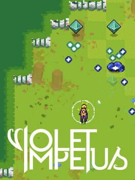 Image de Violet Impetus