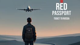 Image de Red Passport: Ticket to Russia - Japan Call