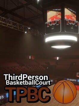 Image de Third Person Basketball Court