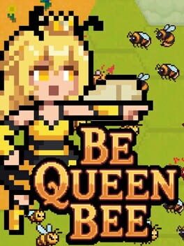 Image de Be Queen Bee