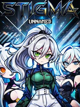 Image de Stigma: Unnamed