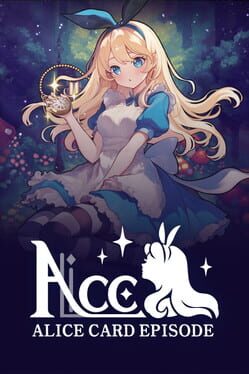 Image de ACE: Alice Card Episode