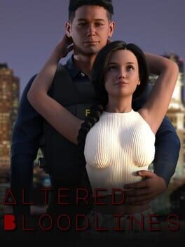 Image de Altered Bloodlines