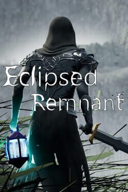 Image de Eclipsed Remnant