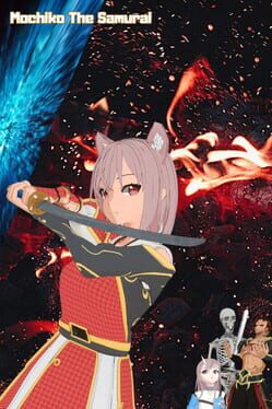 Image de Mochiko the Samurai