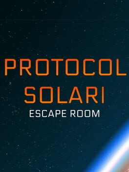 Image de Protocol Solari: Escape Room