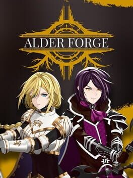 Image de Alder Forge 2