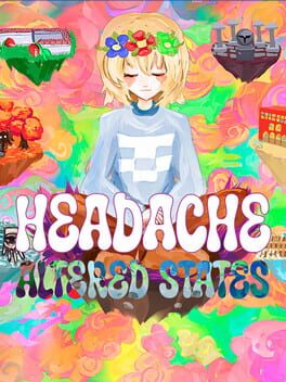 Image de Headache: Altered States