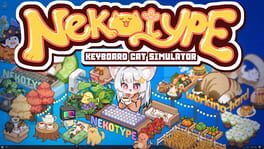 Image de Nekotype Keyboard Cat Simulator