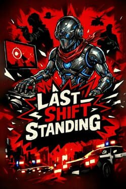 Image de Last Shift Standing