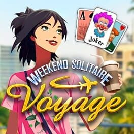 Image de Weekend Solitaire: Voyage